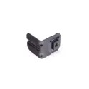Genuine BMW Bracket, side panel, center (41352754656)