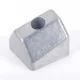 Genuine BMW Base (51115670106)
