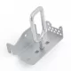 Genuine BMW Lock upper section, left (51237210734)