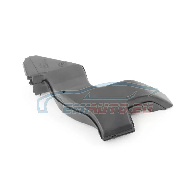 Genuine BMW Heater duct left (64228119165)