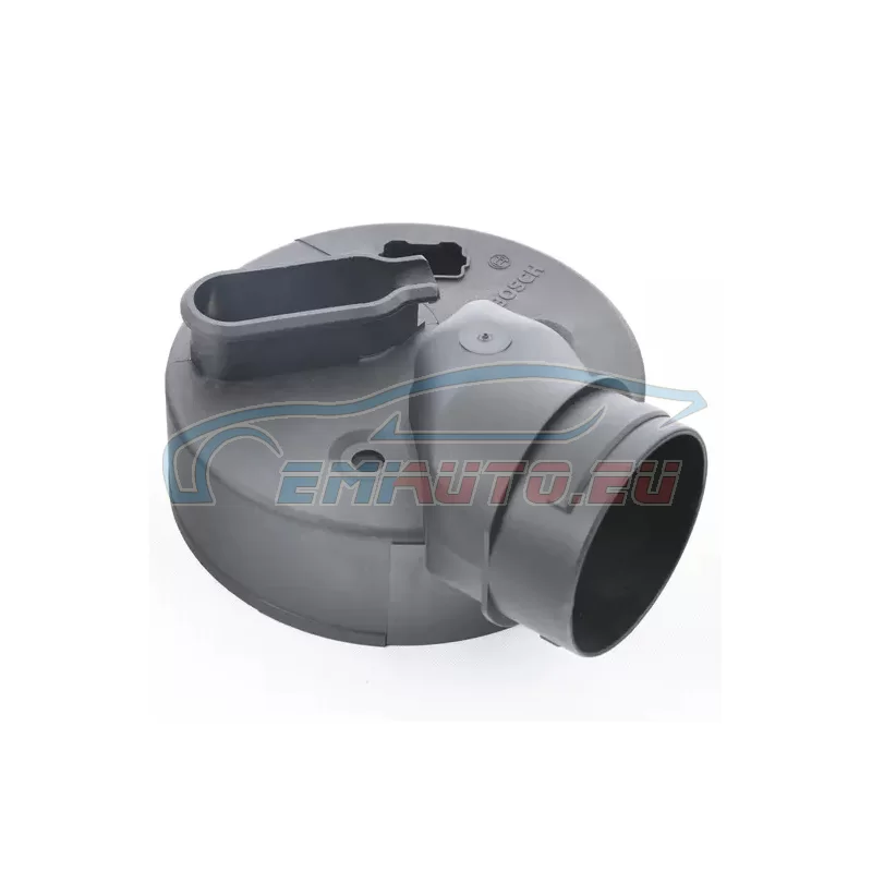 Genuine BMW Intake manifold (12311436637)