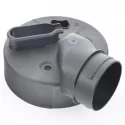 Genuine BMW Intake manifold (12311436637)