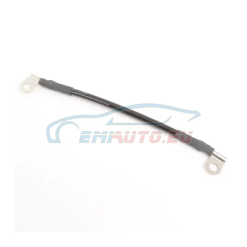 Genuine BMW Ground cable (12427557769)