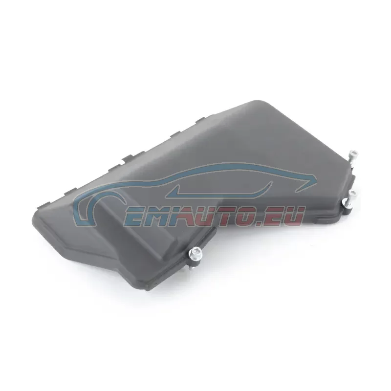 Genuine BMW Cover electronic-box (12901436443)