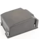 Genuine BMW Cover (12901716920)