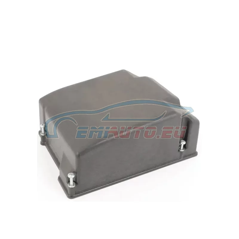 Genuine BMW Cover (12901716920)