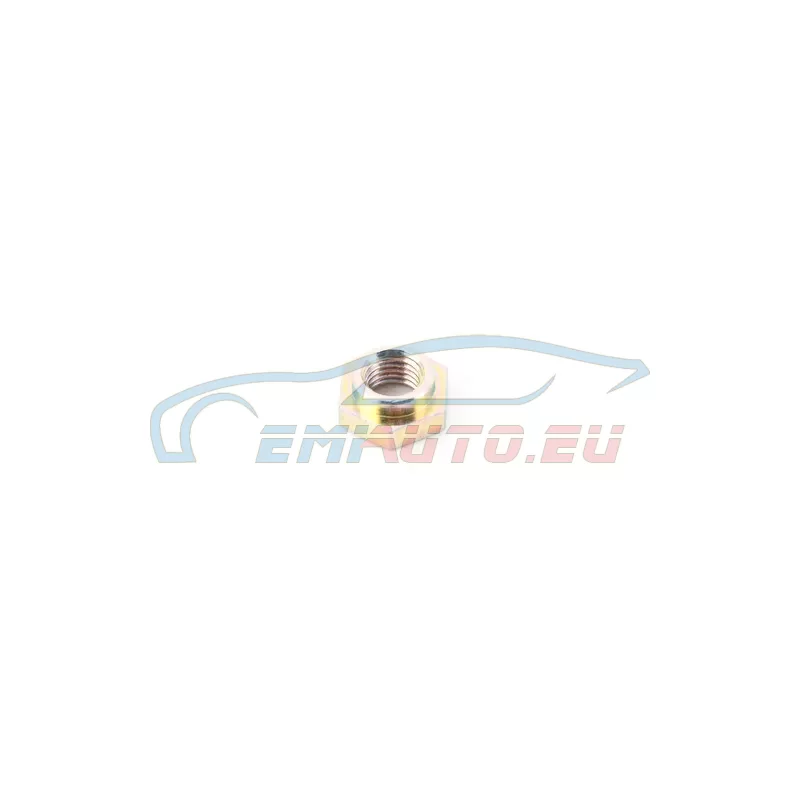 Genuine BMW Nut (13541308977)