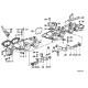 Genuine BMW Nut (13541308977)