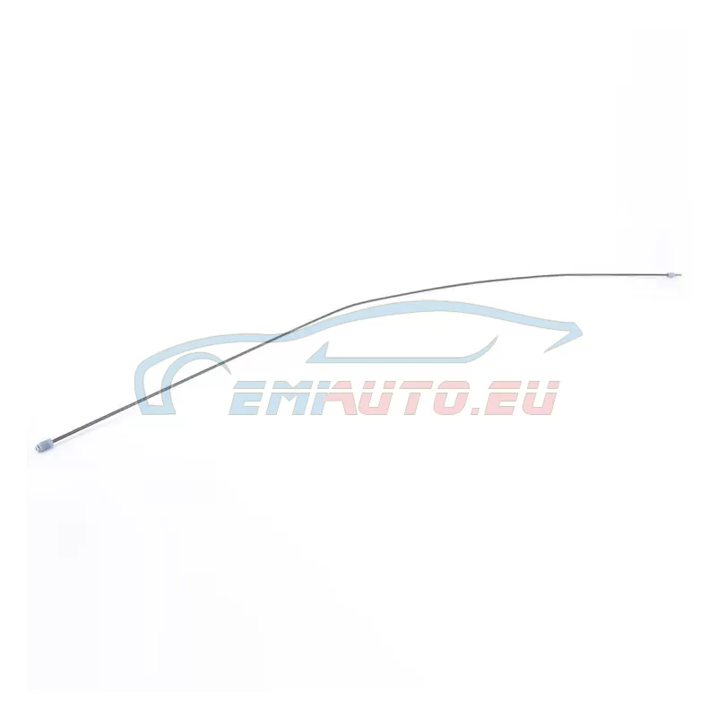 Original BMW Rohrleitung (34322283833)