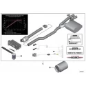 Genuine Mini Tuningkit (11122359631)