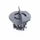 Genuine BMW Bulb socket (63117393855)