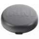 Genuine Mini Covering cap (63120432836)