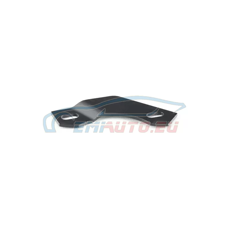 Genuine BMW Bracket left (63128124689)