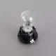 Genuine BMW Bulb with socket (63217954459)