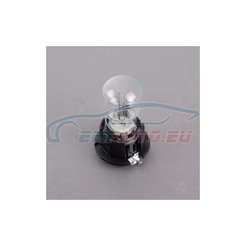 Genuine BMW Bulb with socket (63217954459)