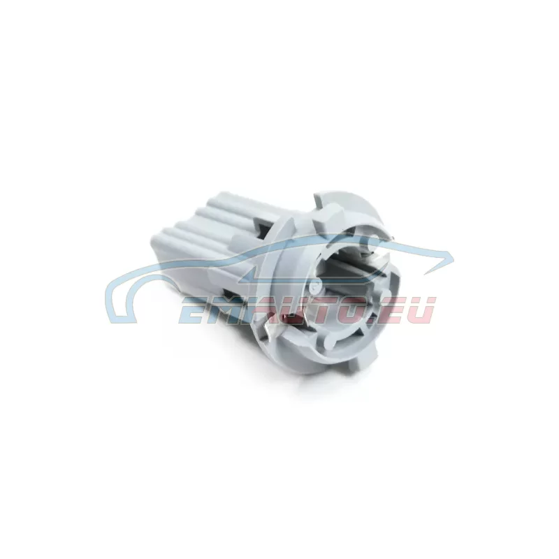 Genuine BMW Bulb socket (63218381244)