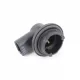 Genuine Mini Bulb socket (63226916986)