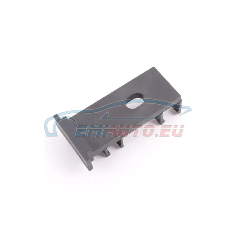 Genuine BMW Bracket rear (65111363622)