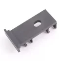 Genuine BMW Bracket rear (65111363622)