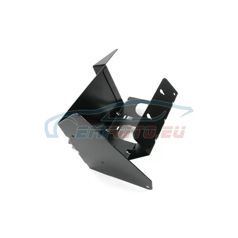 Genuine BMW Bracket CD-changer (65128360671)