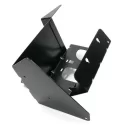Genuine BMW Bracket CD-changer (65128360671)