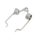 Genuine BMW Retainer spring (11377583782)