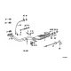 Genuine BMW Oxygen sensor (11781720860)