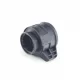 Genuine BMW Plug housing (12521433183)