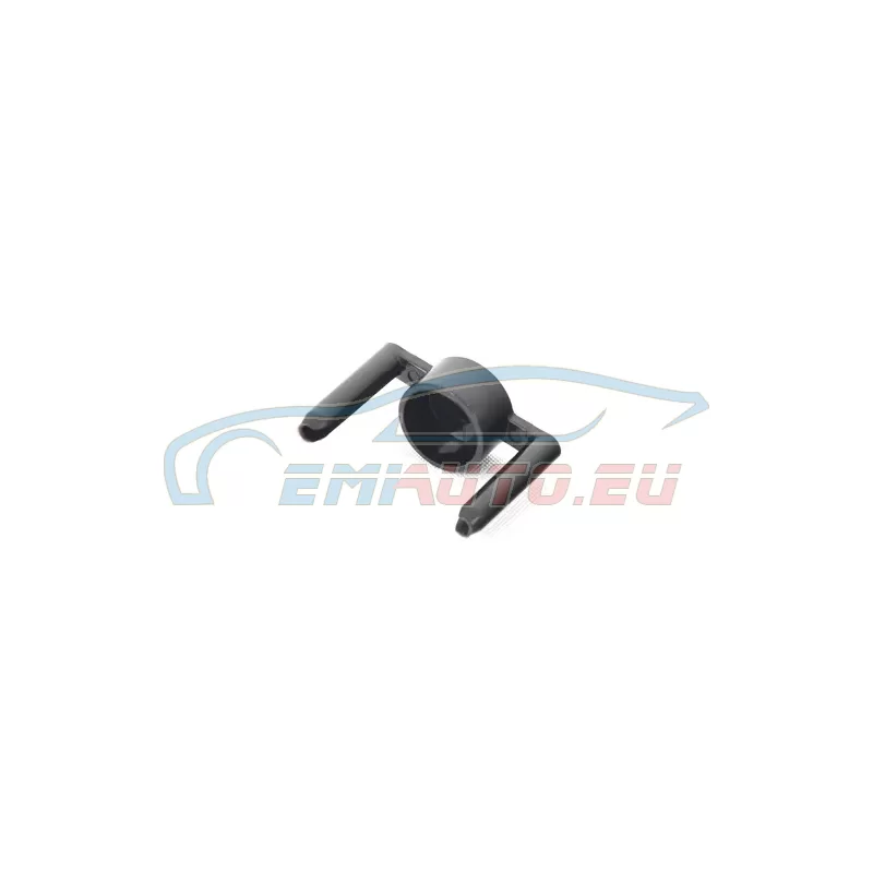 Genuine BMW Cover (12521714254)