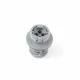 Genuine BMW Plug terminal lambda probe (12521718032)