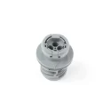 Genuine BMW Plug terminal lambda probe (12521718032)