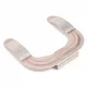 Genuine BMW Fixing clamp (12521732375)