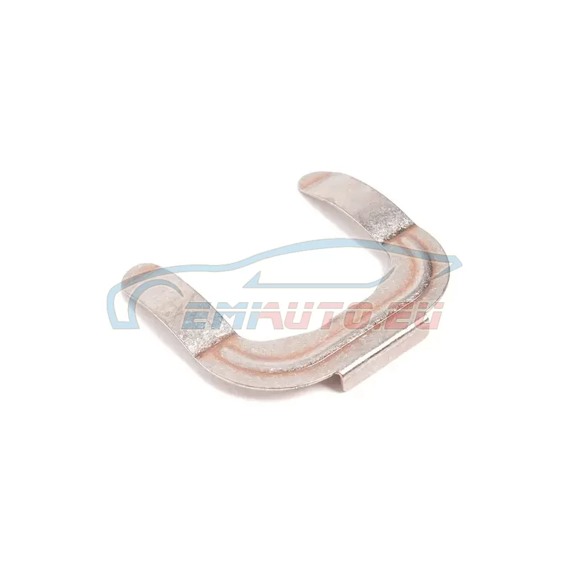 Genuine BMW Fixing clamp (12521732375)