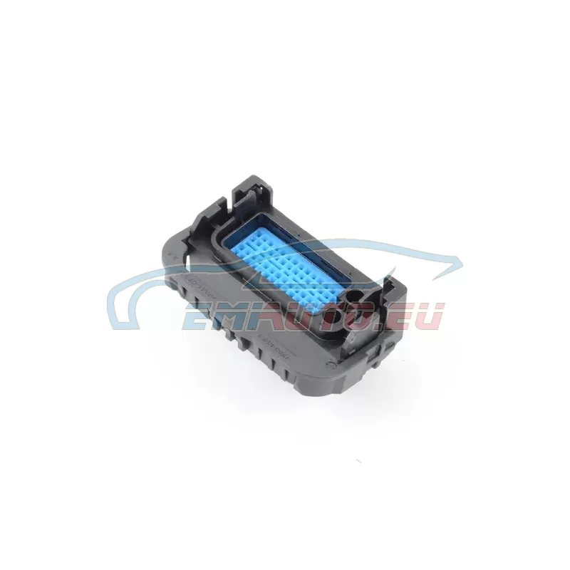 Genuine BMW Socket housing (12527577872)