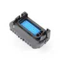 Genuine BMW Socket housing (12527577872)