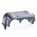 Genuine BMW Bracket, cable harness (12527593489)