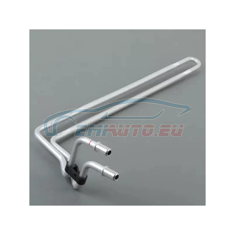 Genuine BMW Power steering loop (17107836857)