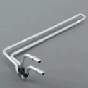 Genuine BMW Power steering loop (17107836857)