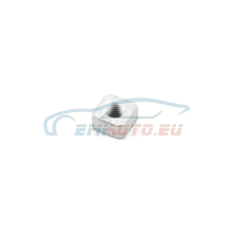 Original BMW Vierkantmutter (31106867397)