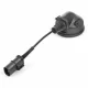 Original BMW Adapterleitung EDC (31312283380)