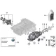 Original BMW Lagerbock (31507587861)