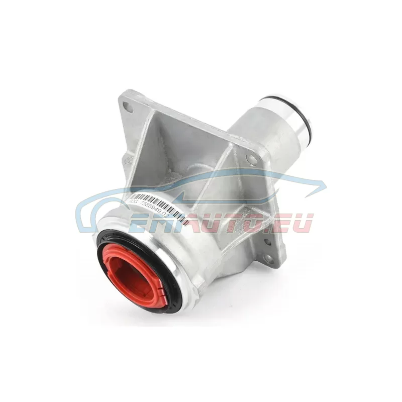 Original BMW Lagerbock (31507588949)