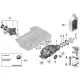 Original BMW Lagerbock (31507588949)