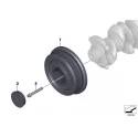 Genuine BMW Vibration damper (11238515002)