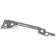 Genuine BMW Bracket, deformation element, front left (41007374527)