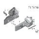 Genuine BMW Cap (51417307969)