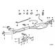 Genuine BMW Oxygen sensor (11781735680)