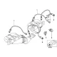 Original BMW Lambda-Regelsonde (11781742050)