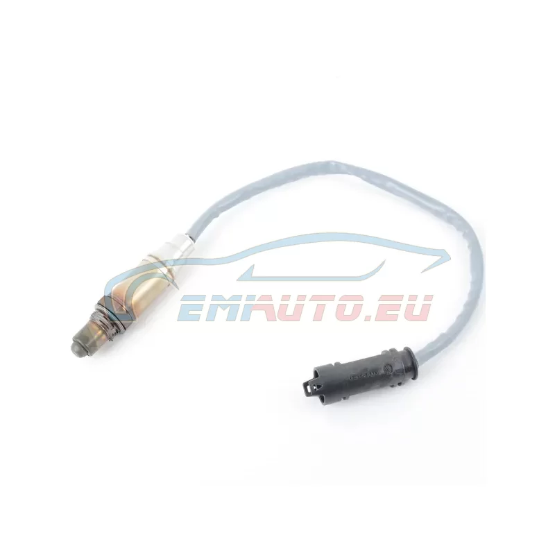 Genuine BMW Lambda probe, grey (11787512002)