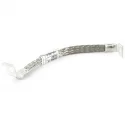 Genuine BMW Ground cable (12428643430)